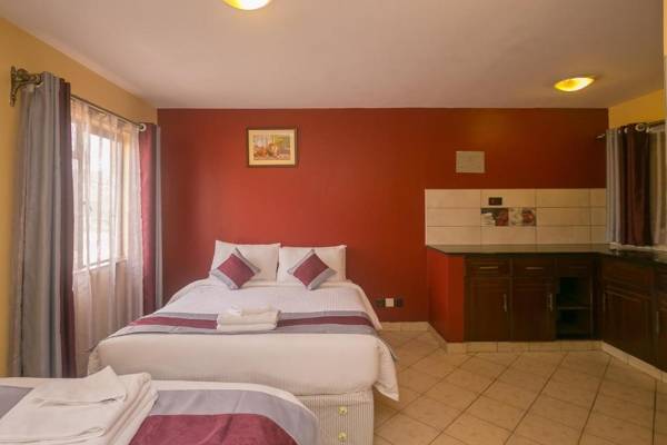 Plus254 Hotel