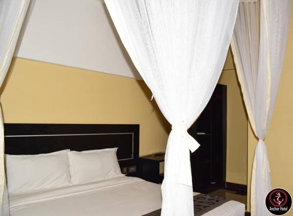 Anchor Hotel