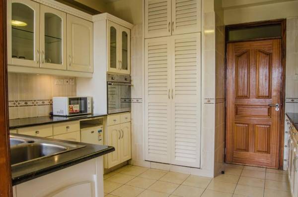 KenGen Furnished and Serviced Apartments