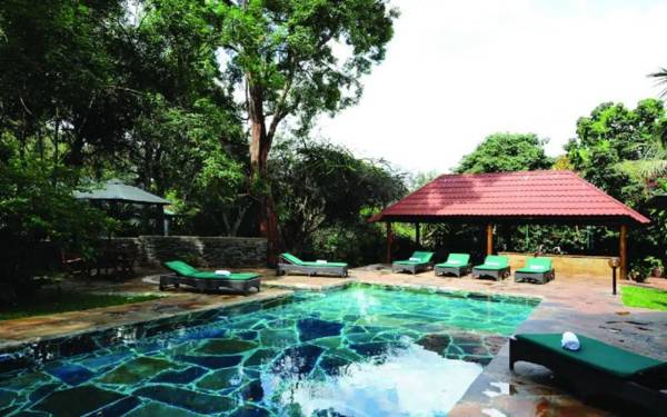 Karen Blixen Coffee Garden And Cottages