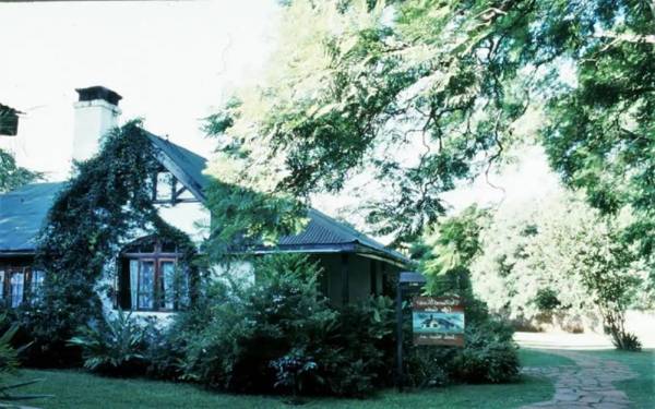 Karen Blixen Coffee Garden And Cottages