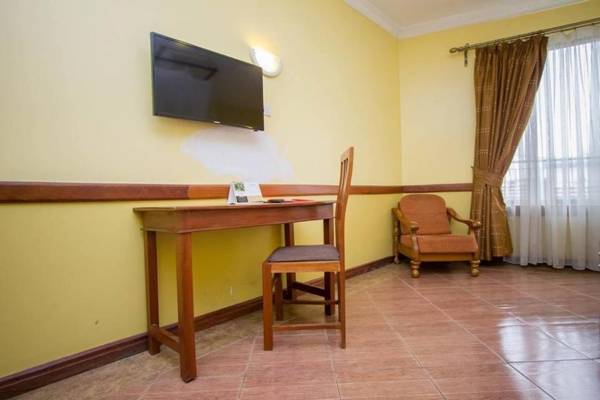 ACK Guest House Nairobi