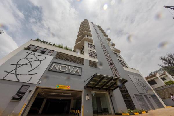 Imela Residences Westlands