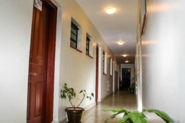 Budget Studio Apartment - with Fast Wifi and Netflix