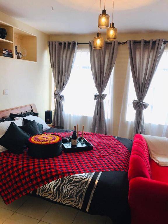 Key West Trendy Studio Apartment