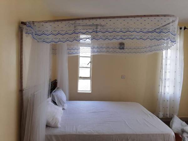 ADVENTURE HOMESTAY NAIROBI