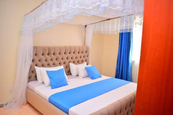 Great house BnB near jkia