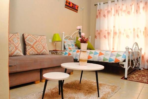 West suites home -with a view