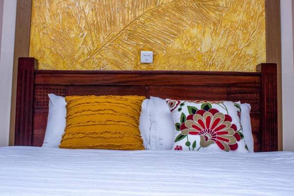 Kasty B Studios and Apartments