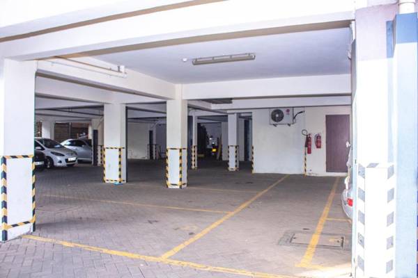 Kasty L Studios and Apartments