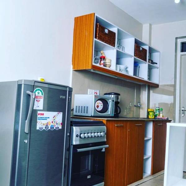 RundaView Executive Suites