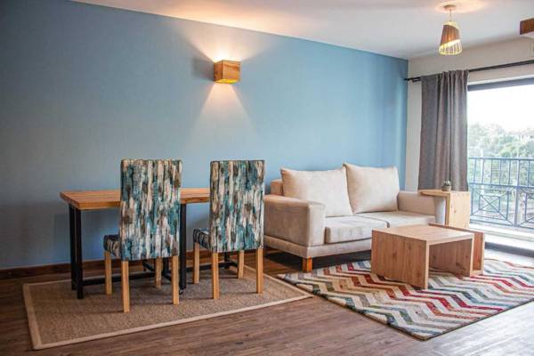 Sports Road Apartments by Dunhill Serviced Apartments