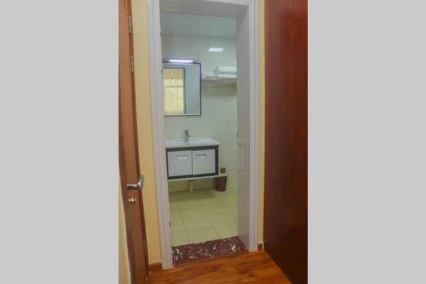 Luxury Apartment at Stunning Homes in Kilimani Nairobi