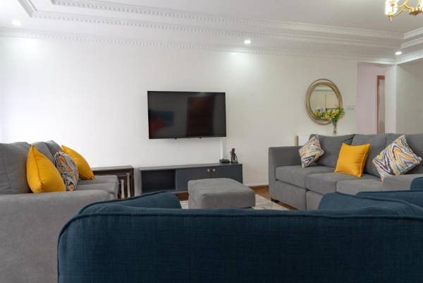 Casa Misa Riverside Apartments