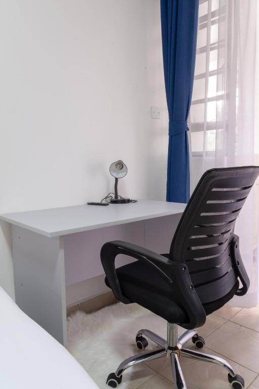 Workspace