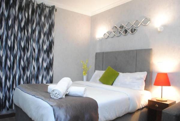 Sherry homes Zana Studio Perfect location