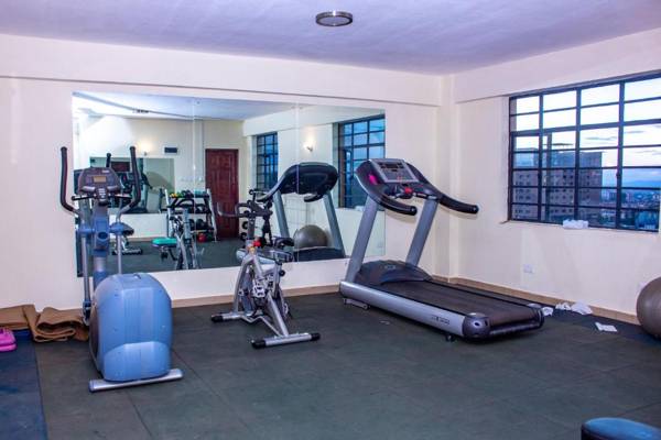 Kasty M Apartments- W Place