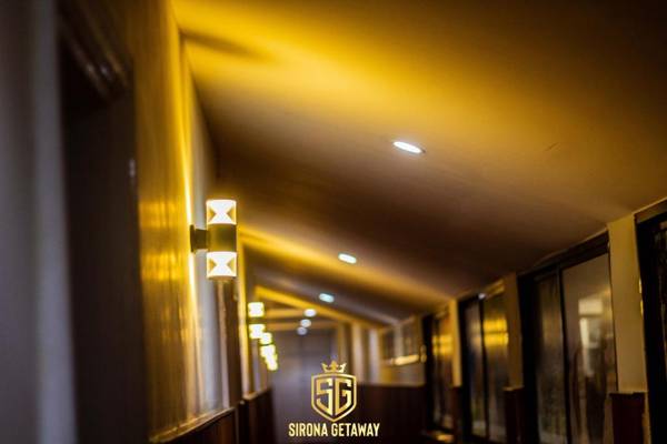 Sirona Getaway Hotel