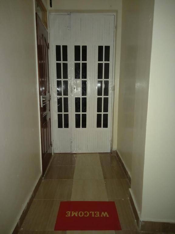 Ree Homestay & Safaris