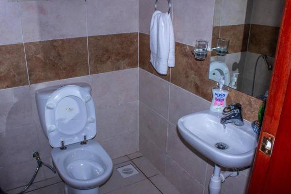 Kasty O Apartments- W Place