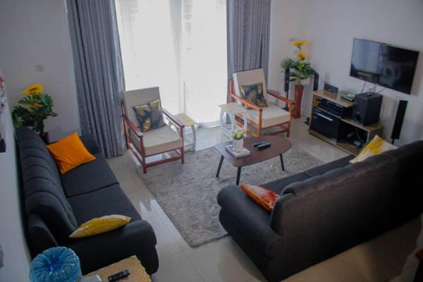 StayPlus JKIA Airport Inn