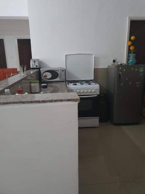 StayPlus JKIA Airport Inn