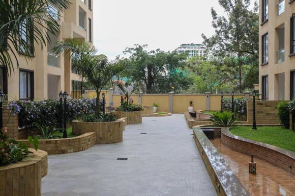 Enclave Apartments by Your Host