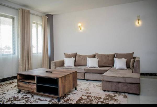 StayPlus Kileleshwa Luxury Apartment