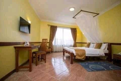 StayPlus Budget B&B in UpperHill