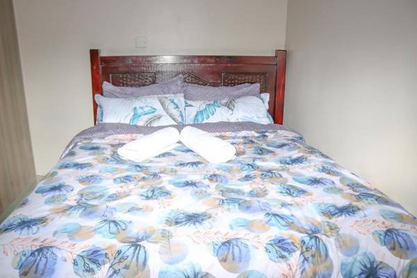 The Bliss - Lovely 1 bedroom apartment located near TRM mall