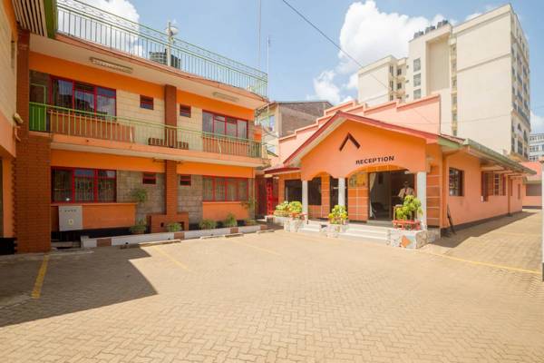 Jupiter Guest House - Parklands