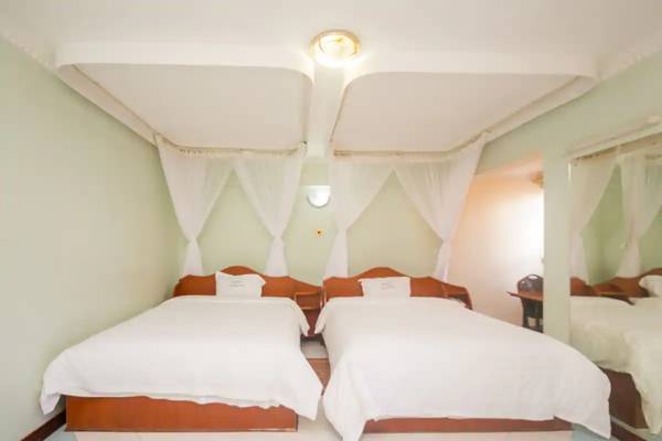 Jupiter Guest Resort Lang'ata