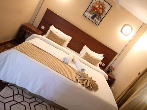 Stay.Plus Lantana Road Apartments
