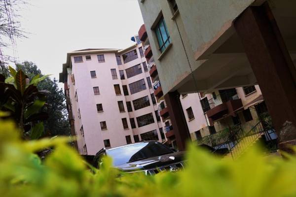 Vela Serviced Suite Apartments