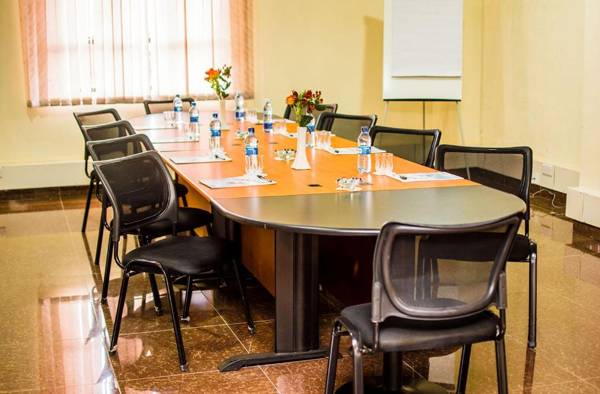Vela Serviced Suite Apartments