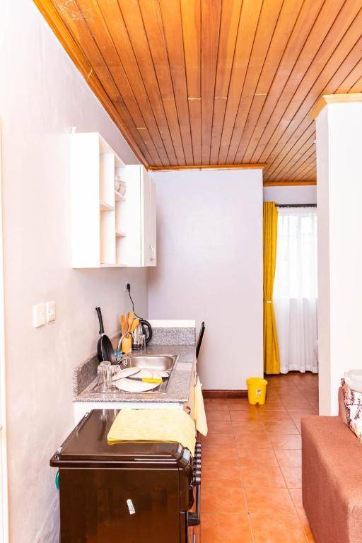 Ivy's BnB UpperHill
