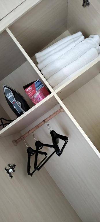 Stay.Plus Dennis Pritt Apartment