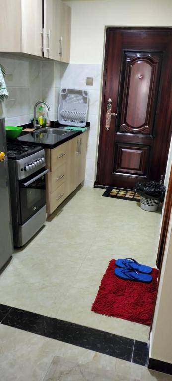 Stay.Plus Dennis Pritt Apartment