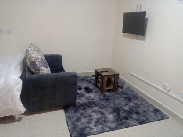 Stay.Plus Utawala Studio Apartment