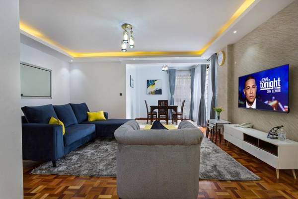 Tranquil Residence by Edmor Suites