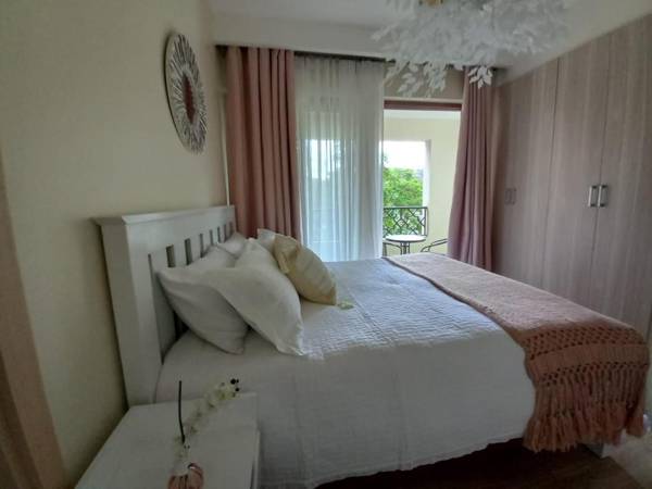 Stay.Plus Mandera Road Apartment Kileleshwa