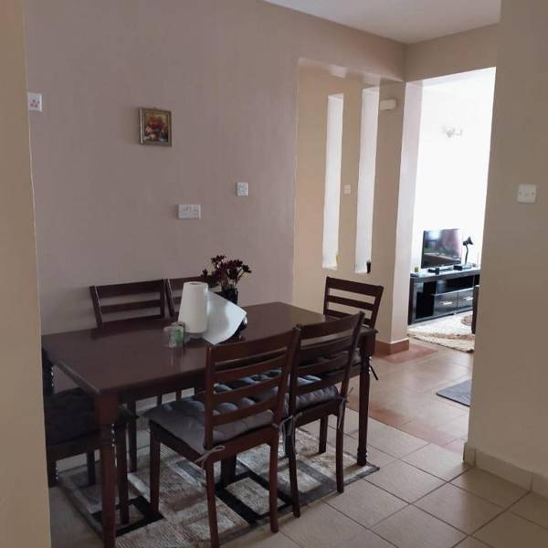 Stay.Plus Shaba Village Apartment Syokimau