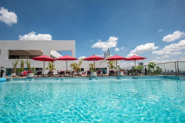 Skynest Residences by CityBlue Nairobi