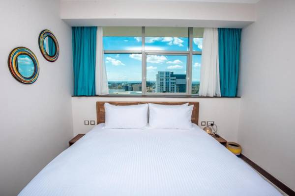 Skynest Residences by CityBlue Nairobi