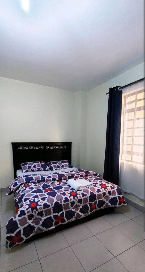 Stylish One bedroom in safe neighborhood 