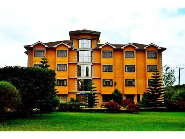 Stay.Plus Mirema Drive Apartment