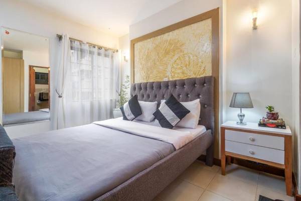 Stay.Plus Ngara Executive Studio Apartment