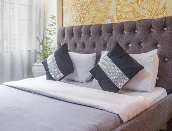 Stay.Plus Ngara Executive Studio Apartment