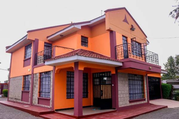 Delight Mainstay Homes by Della