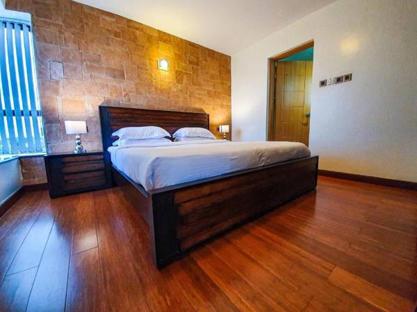 Stay.Plus Wood Avenue Apartment Kilimani